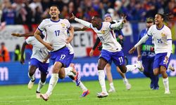 İspanya ile Fransa EURO 2024'te finale çıkmak için mücadele edecek