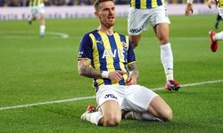 Serdar Aziz'in Fenerbahçe karnesi