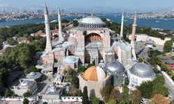 Ayasofya-i Kebîr Câmi-i Şerîfi'nin ibadete açılmasının 4. yıl dönümü