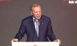 Cumhurbaşkanı Erdoğan: “Ölüm kusanlara karşı 15 Temmuz'da destan yazdık"