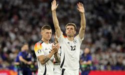 Thomas Müller, Almanya Milli Takımı'nı bıraktı