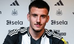 Newcastle United, Miodrag Pivas'u transfer etti