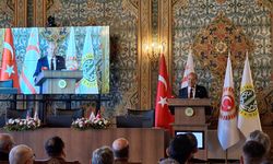 TBMM Başkanı Numan Kurtulmuş: "Türkiye'nin Kıbrıs'tan vazgeçmesi asla düşünülemez"