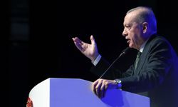 Cumhurbaşkanı Erdoğan: “ ABD'nin Kongresi'nde soykırımcı bir katilin nasıl alkışlandığını tüm dünya izledi”