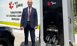 Elektrikli araç şarj istasyonları yatırımları artıyor