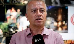 Ahmet Özköse: "Adil Gevrek istifa ettiği taktirde başkan adaylığımı geri çekeceğim"