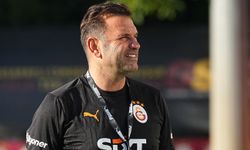 Okan Buruk: “Cuma günü rekorlarla dolu yeni bir yıl için tekrar buluşacağız”