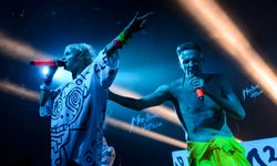 Die Antwoord 26 Ağustos'ta İstanbul'da