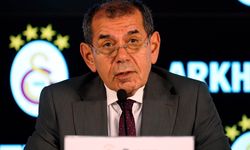 Dursun Özbek: “Kimse Galatasaray'ın yürüyüşünü bozamaz”