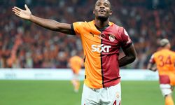 Süper Lig’de sezonun ilk golü Joelson Fernandes’ten