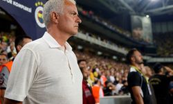 Jose Mourinho: "Yarın ya tamam, ya devam maçı"