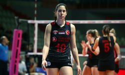 THY Kadın Voleybol Takımı, Çağla Çiçekoğlu'nu kadrosuna kattı