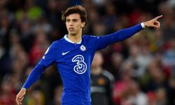 Chelsea, Joao Felix'i bonservisiyle kadrosuna kattı