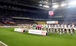 Fenerbahçe ile Alanyaspor 17. randevuda