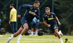 Fenerbahçe, Alanyaspor maçı hazırlıklarını tamamladı