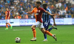 Adana Demirspor ile Galatasaray 41. randevuda