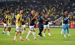 Fenerbahçe yenilmezlik serisini 31 maça çıkardı