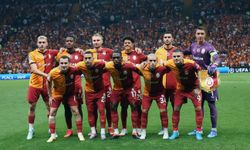 Galatasaray, yoluna UEFA Avrupa Ligi'nde devam edecek