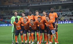 Başakşehir FK, Konferans Ligi play-off turuna yükseldi