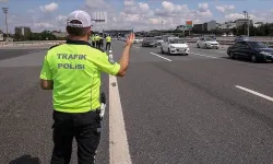 Trafik cezaları arttı! İşte yeni tarifeler