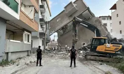 İstanbul’da yapı stoku depreme hazır değil: “Binanın hasar görmemesi değil, göçmemesi gerek”