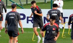 A Milli Futbol Takımı'nda Semih Kılıçsoy kadrodan çıkarıldı