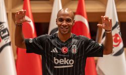 Joao Mario: "Kupalar kazanabilecek bir takım olduğumuzu düşünüyorum"