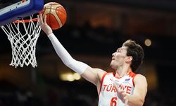 Cedi Osman, Panathinaikos'ta