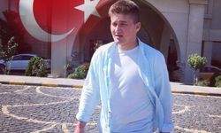 Uzman Çavuş Ömer Eroğlu'nun baba ocağına şehit ateşi düştü