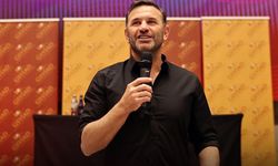 Okan Buruk: "Rakiplerin korktuğu Galatasaray’ı oyun olarak ortaya çıkaracağız"