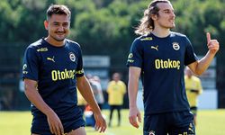 Fenerbahçe, Kasımpaşa maçının hazırlıklarını sürdürdü