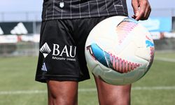 Beşiktaş'a yeni sponsor