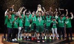 FIBA Kıtalararası Kupa 2024’ün şampiyonu Unicaja