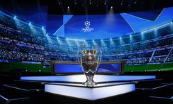 UEFA Şampiyonlar Ligi'nde 2024-2025 sezonu heyecanı başlıyor