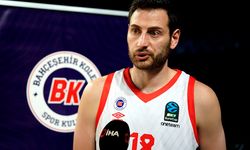 Egehan Arna: “Nemanja Bjelica, bizim için önemli bir şans”