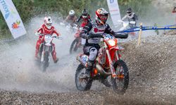 Sea To Sky Enduro Motosiklet Yarışı öncesinde heyecan dorukta