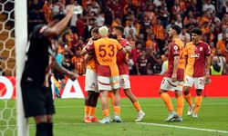 Galatasaray 15 sezon sonra ligde 5’te 5 yaptı