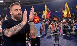 Roma, Teknik Direktör Daniele De Rossi ile yollarını ayırdı