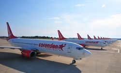 Corendon Airlines'tan, İstanbul Kürek Festivali'ne destek