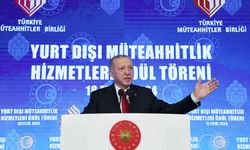 Cumhurbaşkanı Erdoğan: “Anayasanın ilk 4 maddesiyle ilgili bizim açımızdan herhangi bir tartışma yoktur