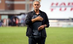 Jose Mourinho, Fenerbahçe'de ilk derbisine çıkacak