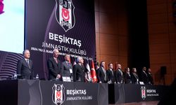 Beşiktaş Divan Kurulu toplantısı başladı