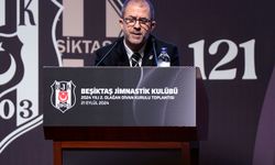 Beşiktaş'ın borcu: 10 milyar 638 milyon 827 bin 351 TL