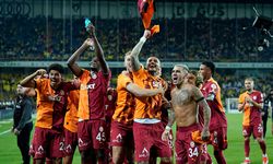 Galatasaray deplasmandaki yenilmezliğini 15 maça çıkardı