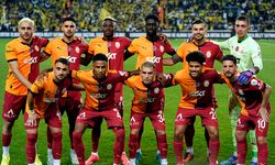 Galatasaray, Kadıköy’de son 8 maçta 4. galibiyetini aldı