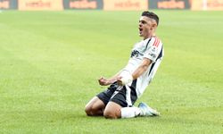 Rashica bu sezon ilk golünü kaydetti