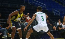 Fenerbahçe, hazırlık maçında Bursaspor'u 107-66 mağlup etti