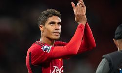 Raphael Varane, 31 yaşında futbolu bıraktı