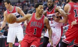 Derrick Rose, 35 yaşında basketbolu bıraktı