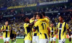 Fenerbahçe, Avrupa Ligi'ne 3 puanla başladı